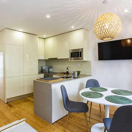 Prestige Ajuda Apartment リスボン エクステリア 写真