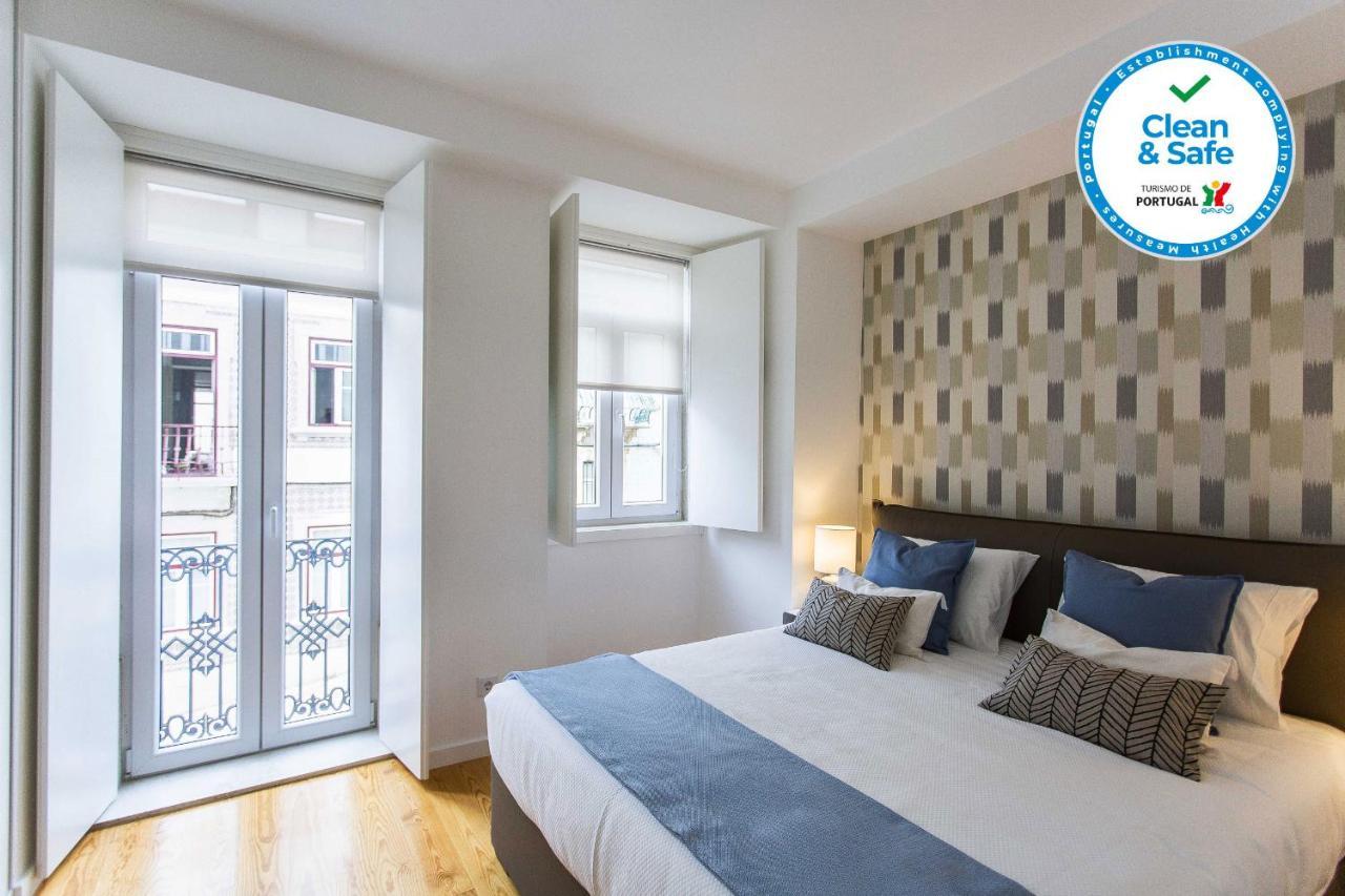 Prestige Ajuda Apartment リスボン エクステリア 写真