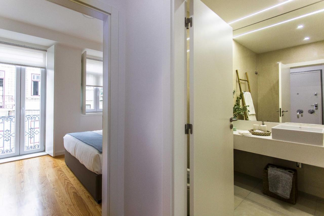 Prestige Ajuda Apartment リスボン エクステリア 写真