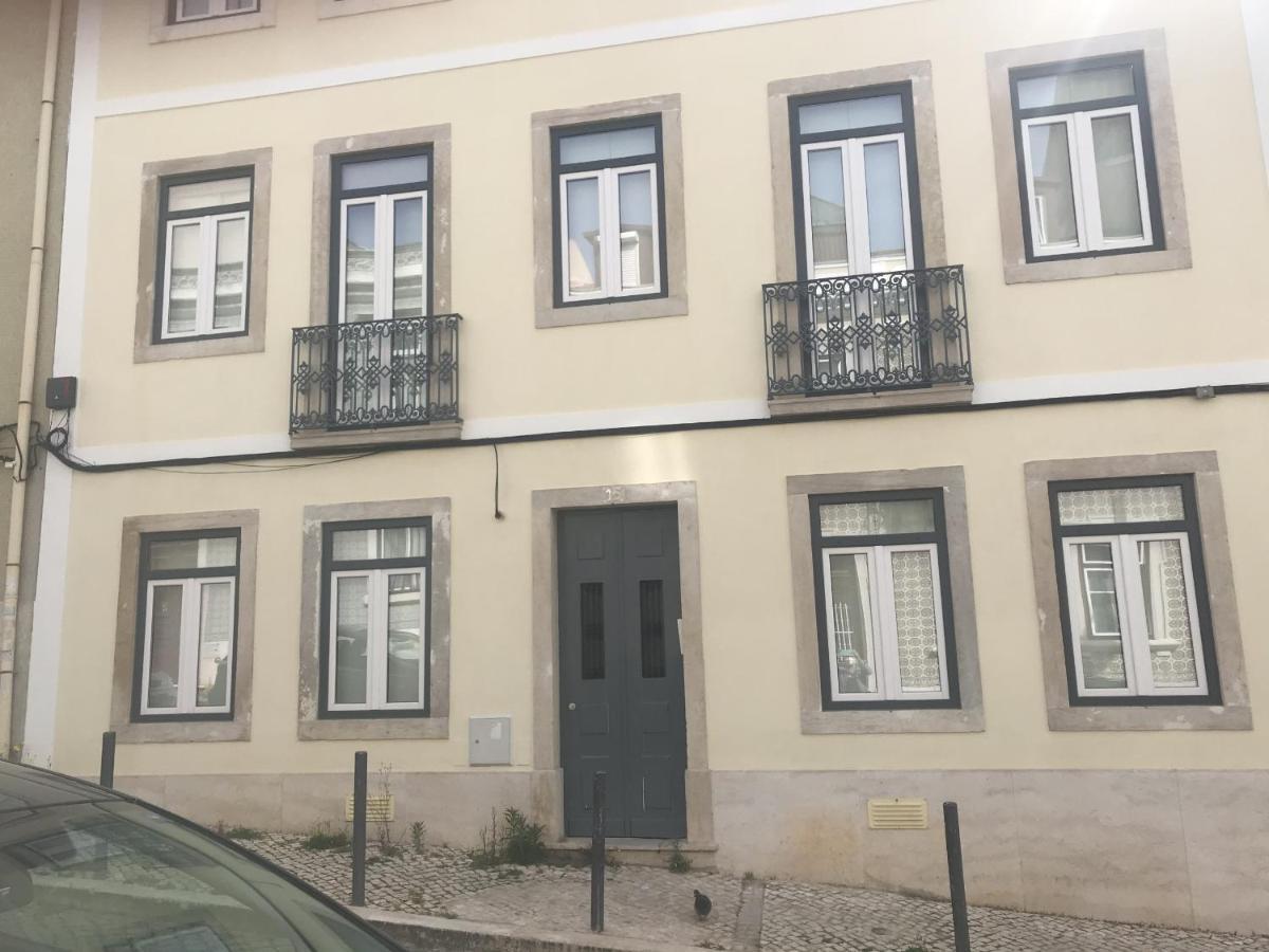 Prestige Ajuda Apartment リスボン エクステリア 写真