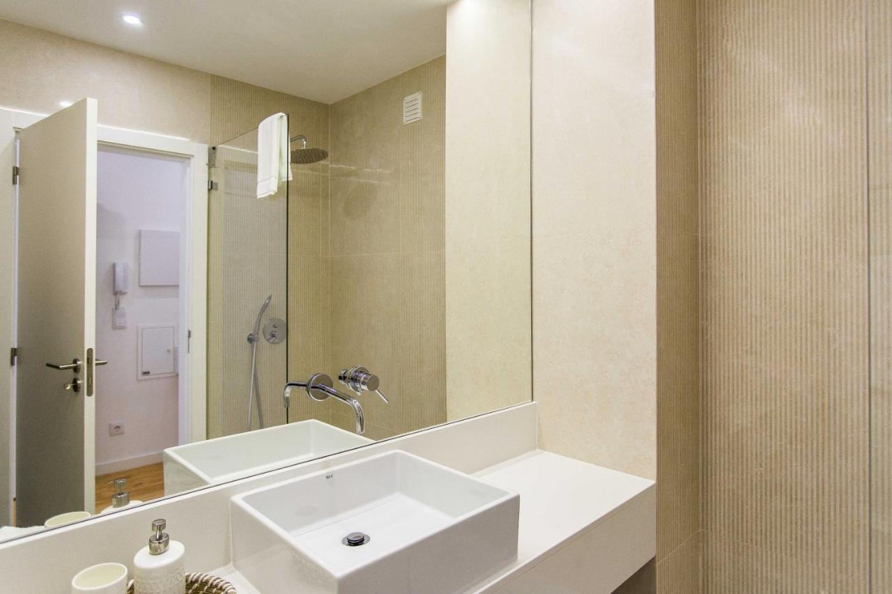 Prestige Ajuda Apartment リスボン エクステリア 写真