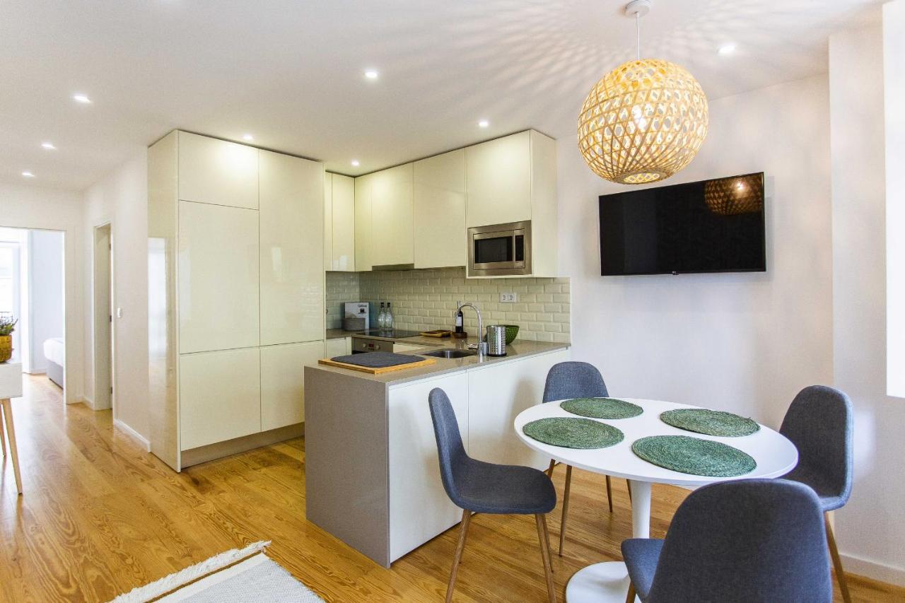 Prestige Ajuda Apartment リスボン エクステリア 写真