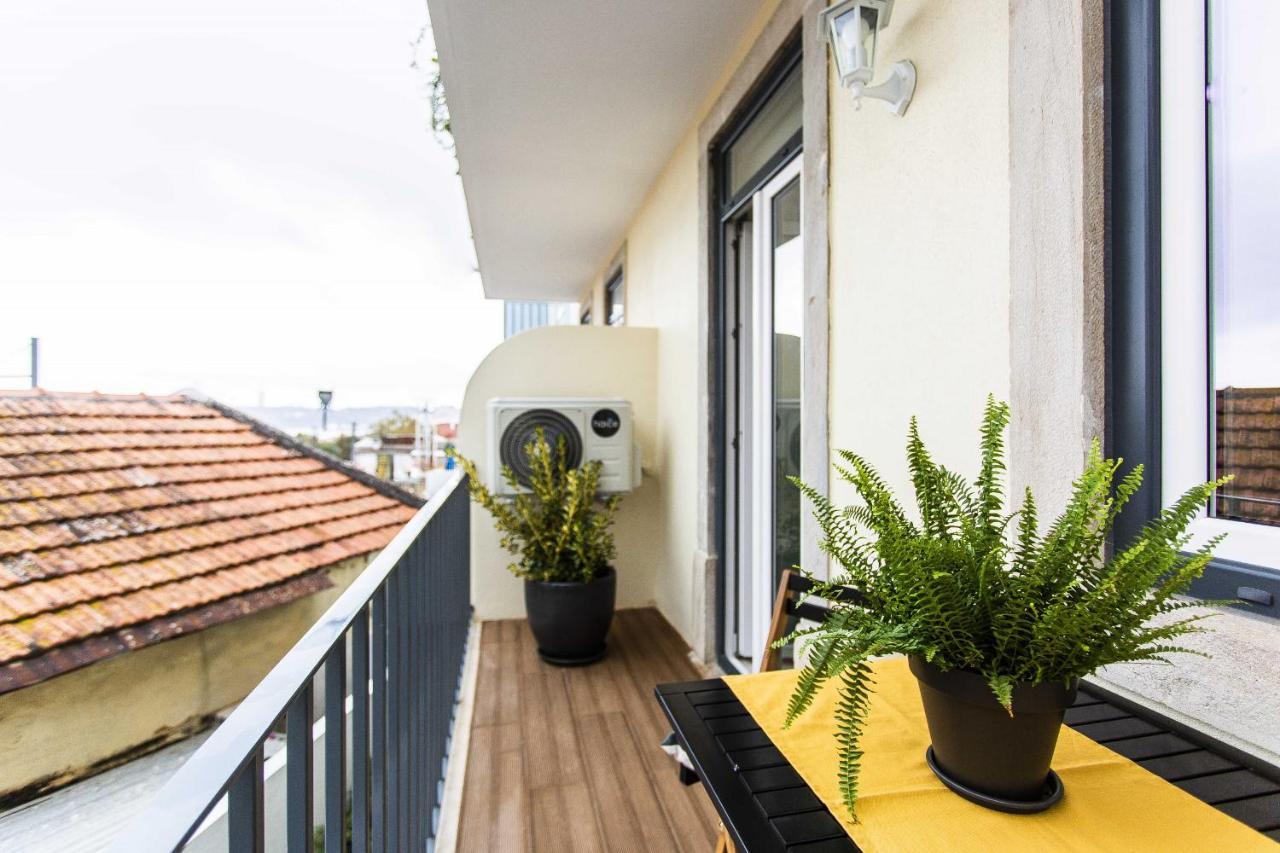 Prestige Ajuda Apartment リスボン エクステリア 写真