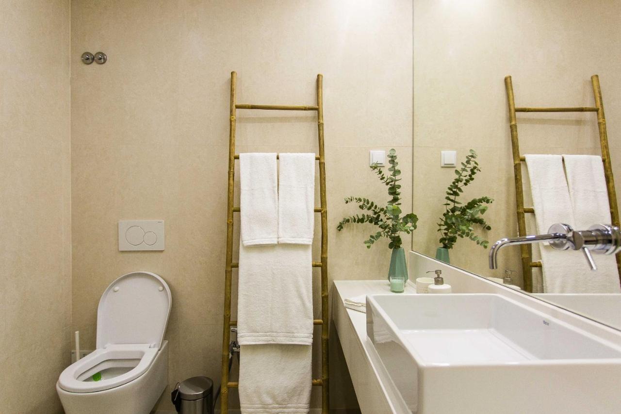 Prestige Ajuda Apartment リスボン エクステリア 写真