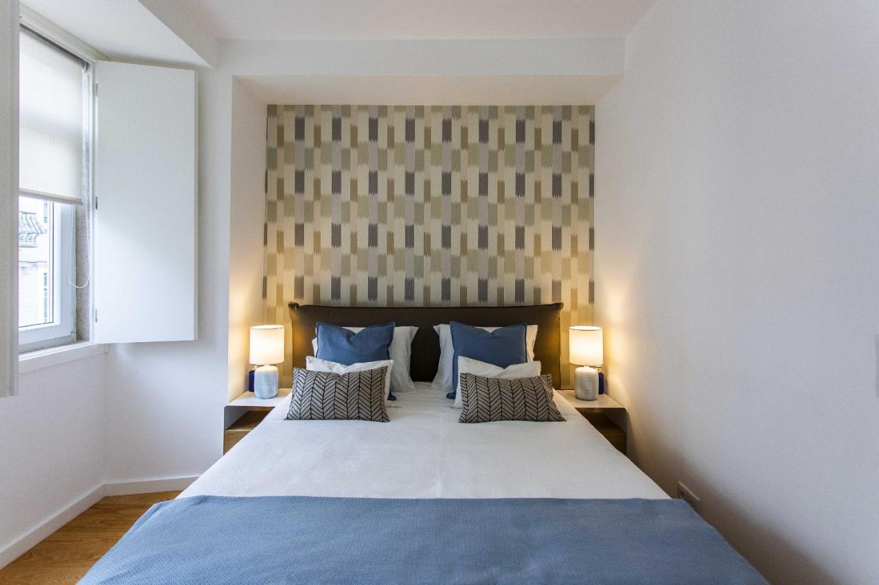 Prestige Ajuda Apartment リスボン エクステリア 写真