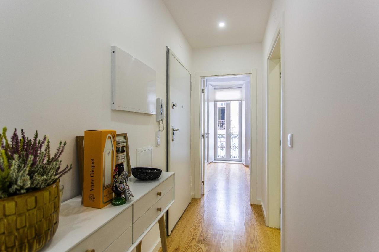 Prestige Ajuda Apartment リスボン エクステリア 写真